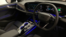 Audi A6 2.0 e-Hybrid Qtro 299 Launch Edition 4dr S Tronic Saloon
